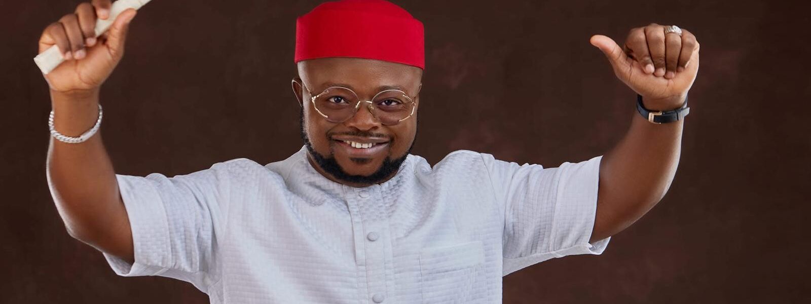 Political activities in Ebonyi State gained fresh momentum following the official purchase of the governorship nomination form of the Peoples Democratic Party by Dr. Ifeanyi Chukwuma Odii, popularly called Anyichuks.