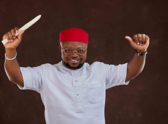 Political activities in Ebonyi State gained fresh momentum following the official purchase of the governorship nomination form of the Peoples Democratic Party by Dr. Ifeanyi Chukwuma Odii, popularly called Anyichuks.
