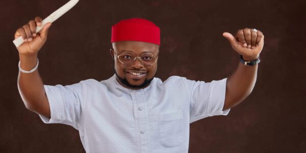 Political activities in Ebonyi State gained fresh momentum following the official purchase of the governorship nomination form of the Peoples Democratic Party by Dr. Ifeanyi Chukwuma Odii, popularly called Anyichuks.