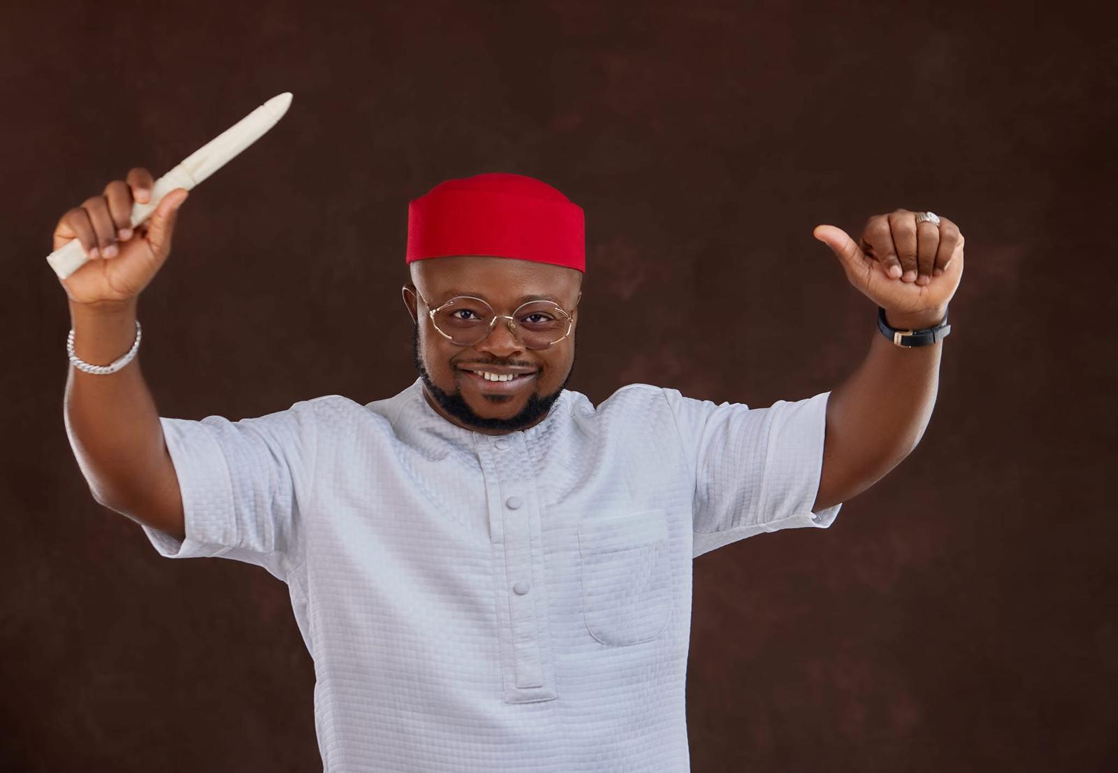 Political activities in Ebonyi State gained fresh momentum following the official purchase of the governorship nomination form of the Peoples Democratic Party by Dr. Ifeanyi Chukwuma Odii, popularly called Anyichuks.