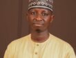 APC Chieftain, Alhaji Ibrahim Mohammed Ajia