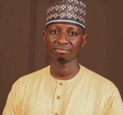 APC Chieftain, Alhaji Ibrahim Mohammed Ajia
