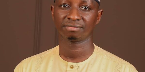 APC Chieftain, Alhaji Ibrahim Mohammed Ajia