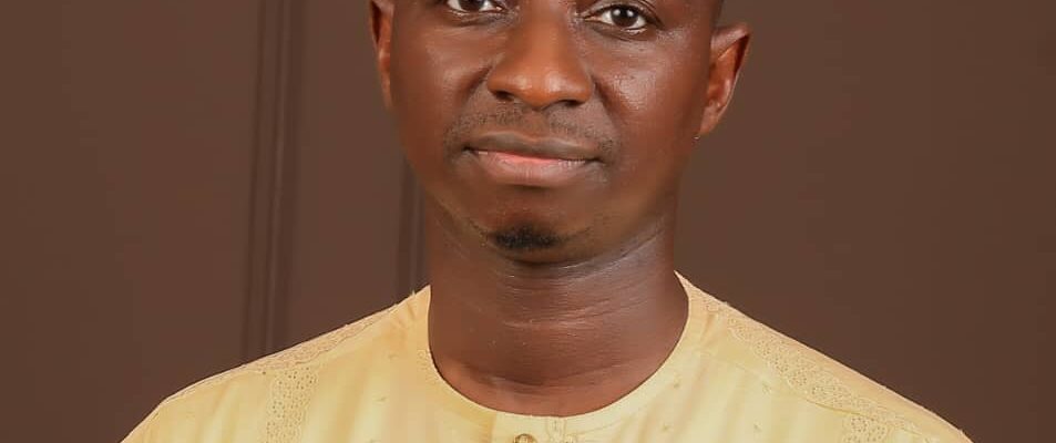 APC Chieftain, Alhaji Ibrahim Mohammed Ajia