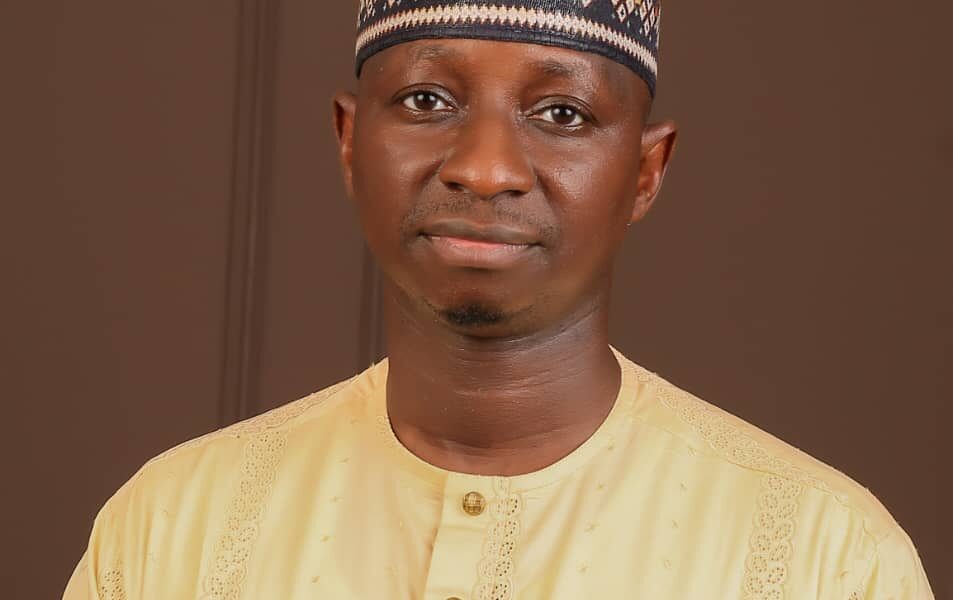 APC Chieftain, Alhaji Ibrahim Mohammed Ajia