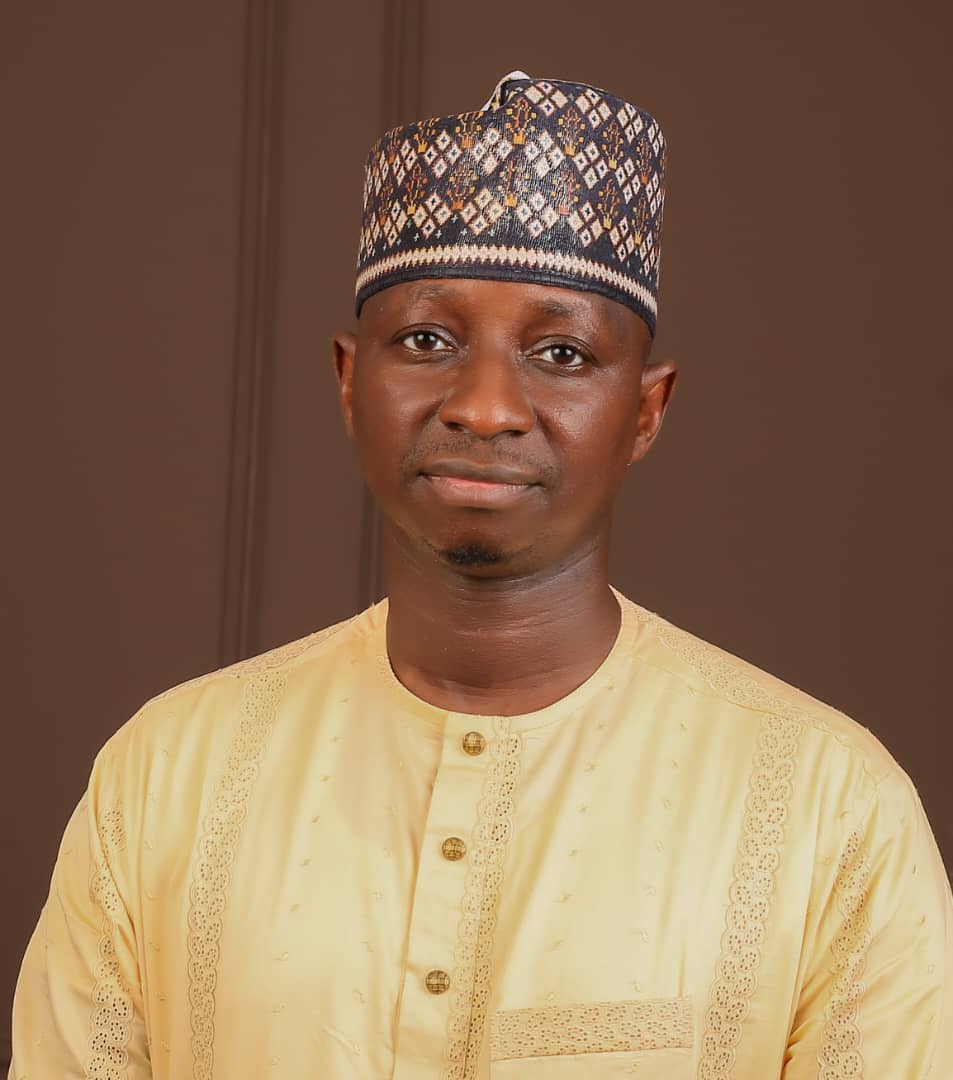 APC Chieftain, Alhaji Ibrahim Mohammed Ajia