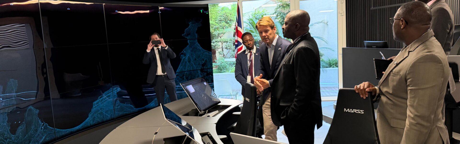 The Federal Government has reaffirmed its commitment to modernising Nigeria’s Armed Forces through strategic international partnerships, local capacity development and advanced defence technology aimed at strengthening national security architecture.