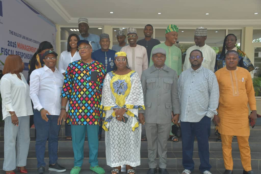 FRC Adopts Output Calendar Roadmap at 2026 Management Retreat