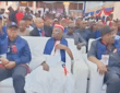 NDC Unveils Power Rotation Deal As Obi, Kwankwaso Lead Opposition Coalition Ahead of 2027