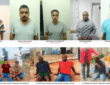 The National Drug Law Enforcement Agency (NDLEA) has dismantled a multi-billion-naira transnational methamphetamine syndicate involving Nigerian and Mexican operatives, in what authorities described as a major victory against organized criminal enterprises threatening Nigeria’s economy and national security.