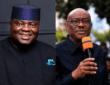 Fix PDP Group Accuses Sandy Onor and Nyesom Wike of Backing Tinubu’s Reelection Bid