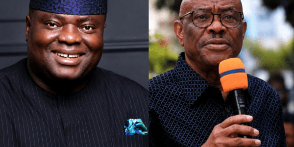 Fix PDP Group Accuses Sandy Onor and Nyesom Wike of Backing Tinubu’s Reelection Bid