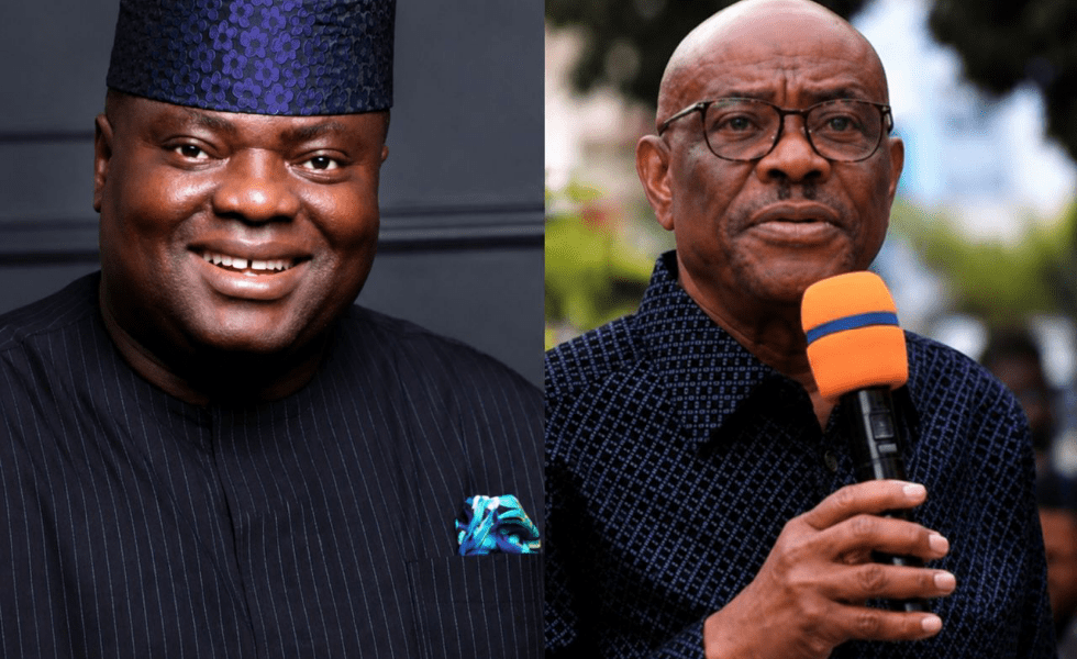 Fix PDP Group Accuses Sandy Onor and Nyesom Wike of Backing Tinubu’s Reelection Bid