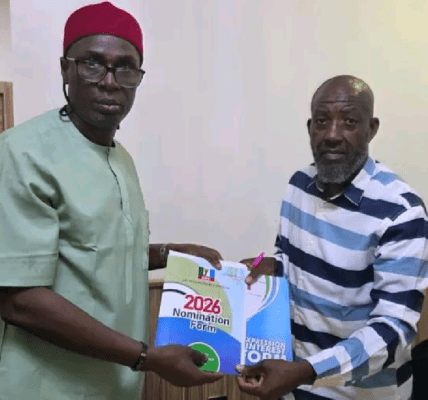 Supporters of Rt. Hon. Chukwudi Apugo have continued to project him as a leading aspirant for the Ikwuano/Umuahia North and South Federal Constituency seat ahead of the 2027 general elections, pointing to his experience, grassroots appeal, and commitment to community development.