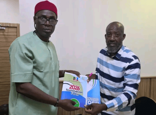Supporters of Rt. Hon. Chukwudi Apugo have continued to project him as a leading aspirant for the Ikwuano/Umuahia North and South Federal Constituency seat ahead of the 2027 general elections, pointing to his experience, grassroots appeal, and commitment to community development.