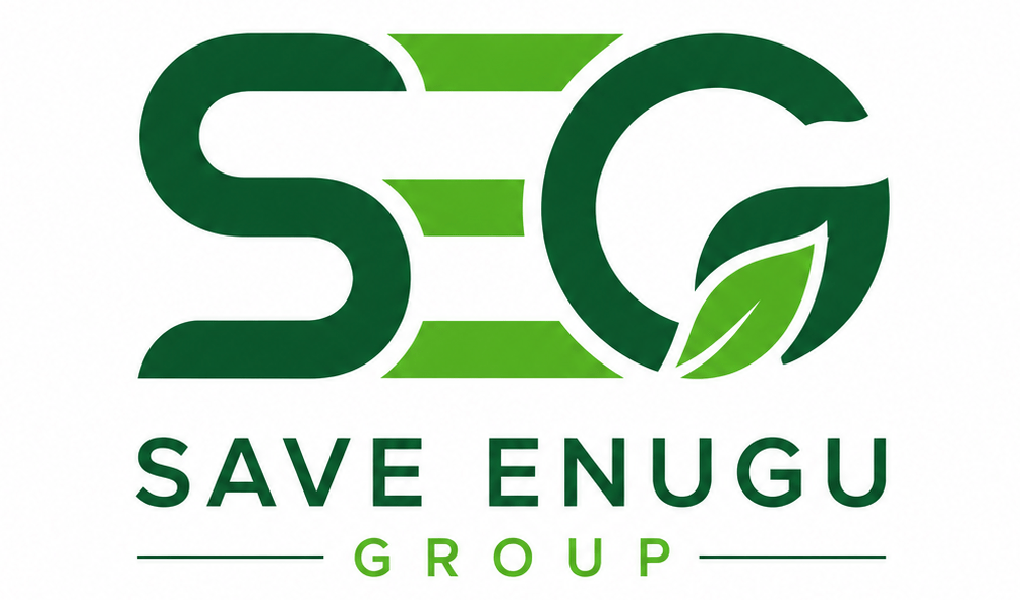 Save Enugu Group, SEG, Puts Enugu Politicians Under Watch, Threatens EFCC, ICPC Petitions Ahead of 2027 Polls