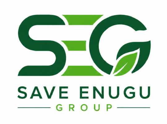 Save Enugu Group, SEG, Puts Enugu Politicians Under Watch, Threatens EFCC, ICPC Petitions Ahead of 2027 Polls