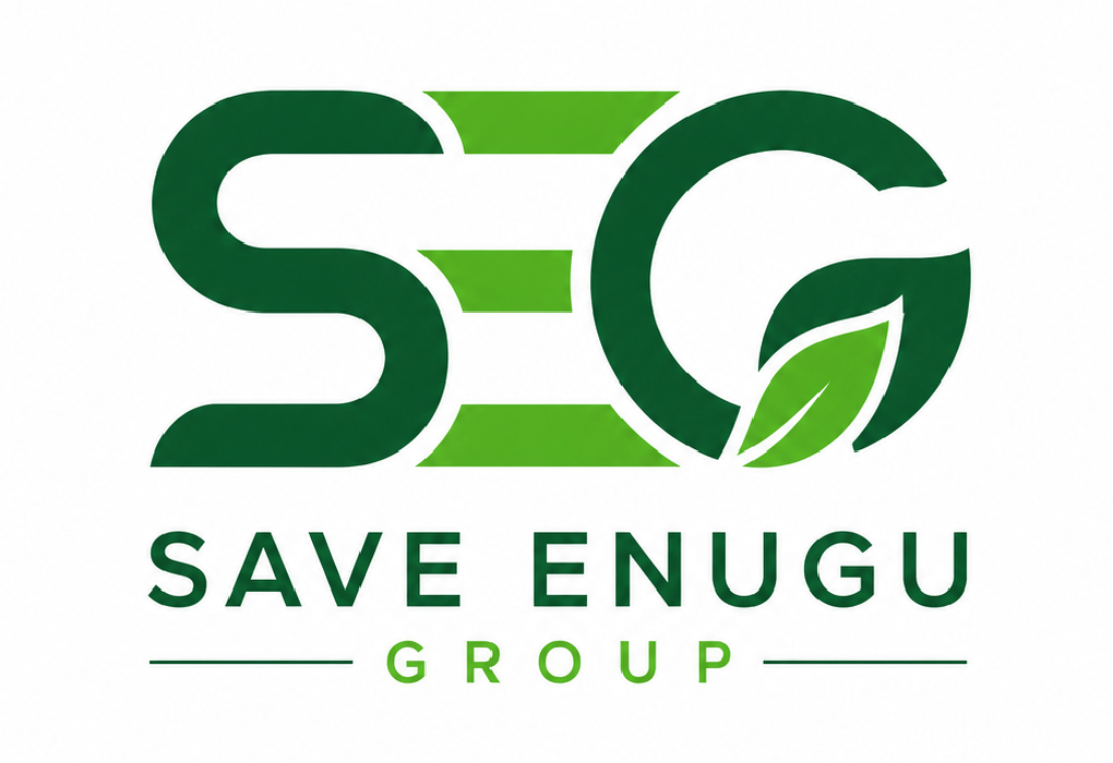 Save Enugu Group, SEG, Puts Enugu Politicians Under Watch, Threatens EFCC, ICPC Petitions Ahead of 2027 Polls