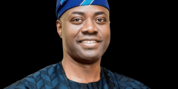 The Fix PDP, Fix Nigeria Group has thrown its weight behind the reported 2027 presidential aspiration of Oyo State Governor, Seyi Makinde, describing the move as a bold political step capable of reshaping Nigeria’s future.