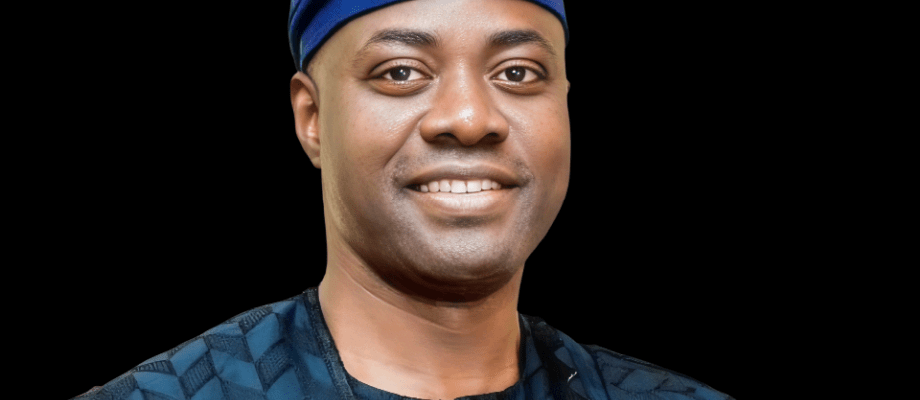 The Fix PDP, Fix Nigeria Group has thrown its weight behind the reported 2027 presidential aspiration of Oyo State Governor, Seyi Makinde, describing the move as a bold political step capable of reshaping Nigeria’s future.