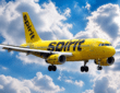 Spirit Airlines Shuts Down After 34 Years