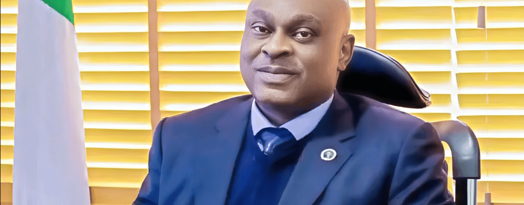Senator Ikeje Asogwa representing Enugu North Senatorial District of Enugu State
