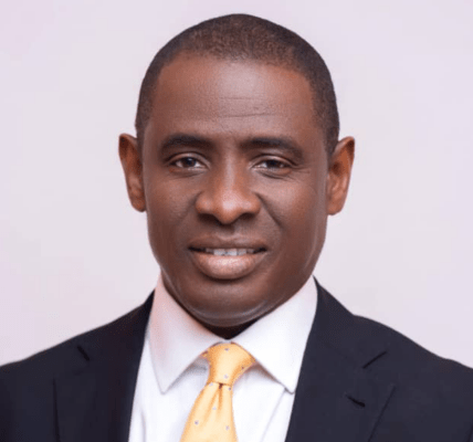 Calls for quality representation and accelerated development in Ondo South Senatorial District are growing louder as stakeholders continue to identify Boye Oyewumi as a leading figure capable of attracting investments, economic opportunities, and federal projects to the region through effective legislative representation.
