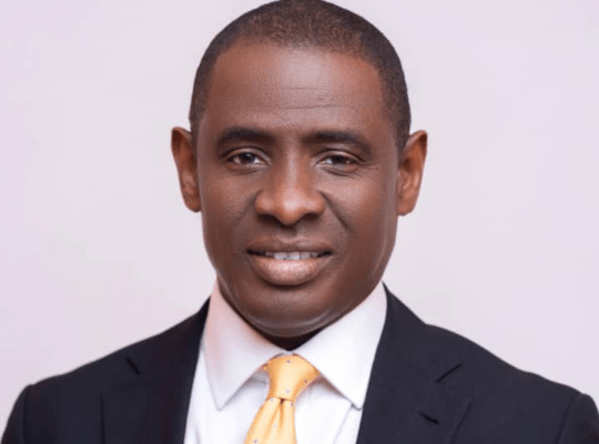Calls for quality representation and accelerated development in Ondo South Senatorial District are growing louder as stakeholders continue to identify Boye Oyewumi as a leading figure capable of attracting investments, economic opportunities, and federal projects to the region through effective legislative representation.