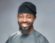 Dr Paul Moses Ogidi AMAC