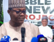 2027: YPP Presidential Hopeful Peter Agada Unveils Security, Power and Economic Recovery Plans