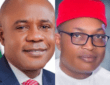 The Coalition of Registered Political Parties (CRPP), Enugu State Chapter, has praised Governor Peter Ndubuisi Mbah and his Special Adviser on Political Matters, Frank Anioma, for fostering what it described as a peaceful, stable, and inclusive political environment in the state ahead of the 2027 General Elections.