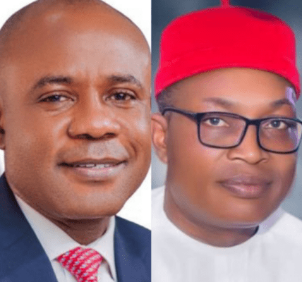 The Coalition of Registered Political Parties (CRPP), Enugu State Chapter, has praised Governor Peter Ndubuisi Mbah and his Special Adviser on Political Matters, Frank Anioma, for fostering what it described as a peaceful, stable, and inclusive political environment in the state ahead of the 2027 General Elections.
