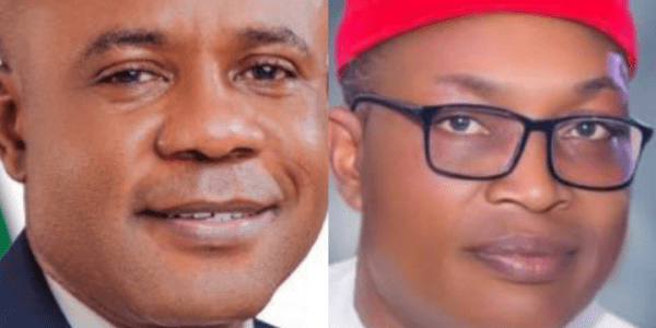 The Coalition of Registered Political Parties (CRPP), Enugu State Chapter, has praised Governor Peter Ndubuisi Mbah and his Special Adviser on Political Matters, Frank Anioma, for fostering what it described as a peaceful, stable, and inclusive political environment in the state ahead of the 2027 General Elections.