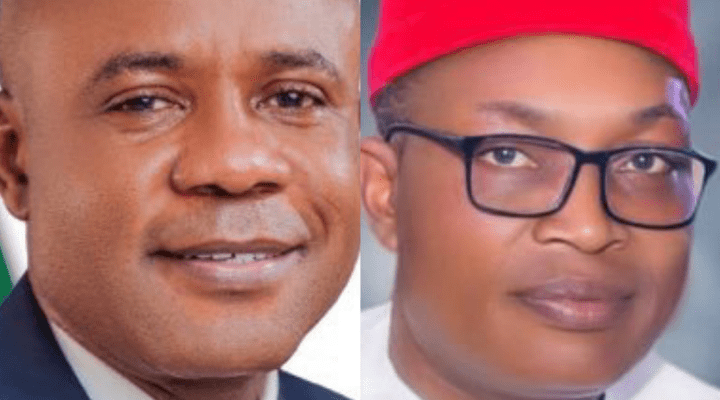 The Coalition of Registered Political Parties (CRPP), Enugu State Chapter, has praised Governor Peter Ndubuisi Mbah and his Special Adviser on Political Matters, Frank Anioma, for fostering what it described as a peaceful, stable, and inclusive political environment in the state ahead of the 2027 General Elections.