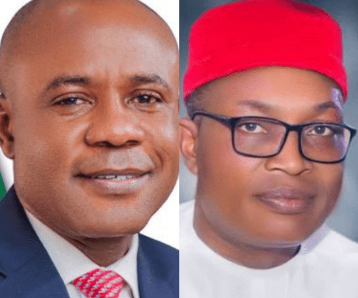 The Coalition of Registered Political Parties (CRPP), Enugu State Chapter, has praised Governor Peter Ndubuisi Mbah and his Special Adviser on Political Matters, Frank Anioma, for fostering what it described as a peaceful, stable, and inclusive political environment in the state ahead of the 2027 General Elections.