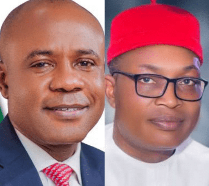 The Coalition of Registered Political Parties (CRPP), Enugu State Chapter, has praised Governor Peter Ndubuisi Mbah and his Special Adviser on Political Matters, Frank Anioma, for fostering what it described as a peaceful, stable, and inclusive political environment in the state ahead of the 2027 General Elections.