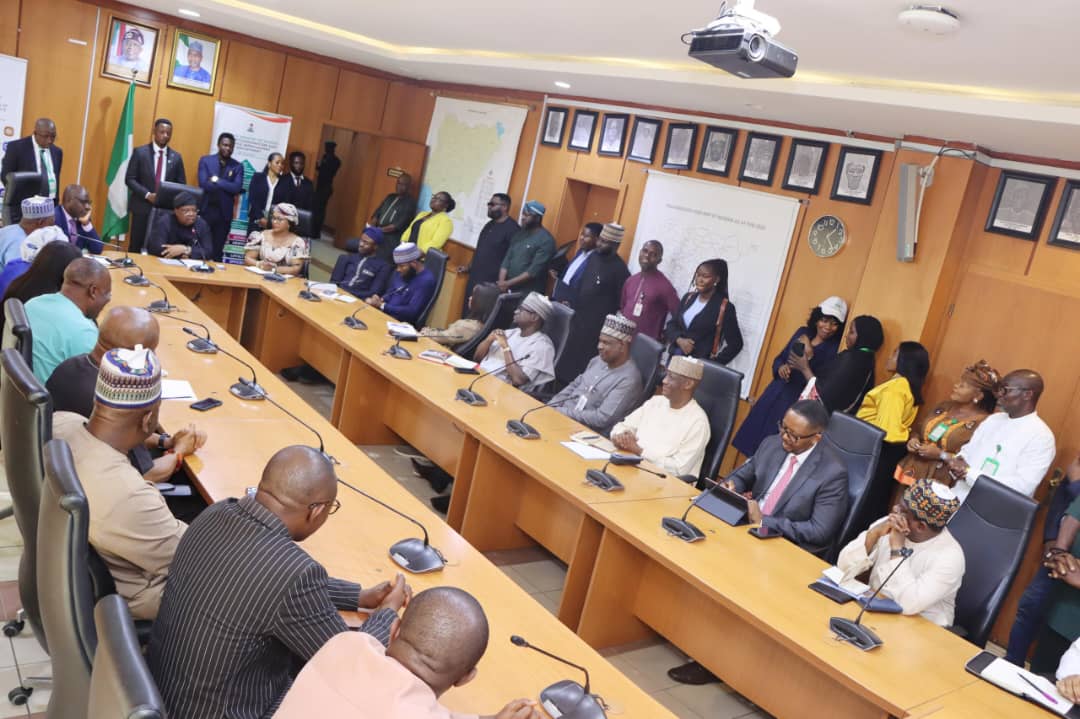 The meeting was attended by chief executives and senior officials from major power sector institutions, including the Transmission Company of Nigeria (TCN), National Power Training Institute of Nigeria (NAPTIN), Rural Electrification Agency (REA), Nigerian Independent System Operator (NISO), Nigerian Electricity Management Services Agency (NEMSA), Nigerian Electricity Regulatory Commission (NERC), FGN Power Company, and Nigerian Bulk Electricity Trading Plc (NBET).