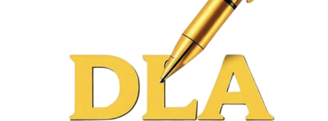Democratic Leadership Alliance (DLA) DLA logo