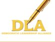Democratic Leadership Alliance (DLA) DLA logo