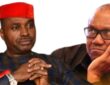 The South East Revival Group (SERG) has offered what it describes as a fundamental explanation for why the sustained attacks by actor-turned-politician Kenneth Okonkwo against former Labour Party presidential candidate, Peter Obi, have become a credibility problem not for Obi but for Okonkwo himself.