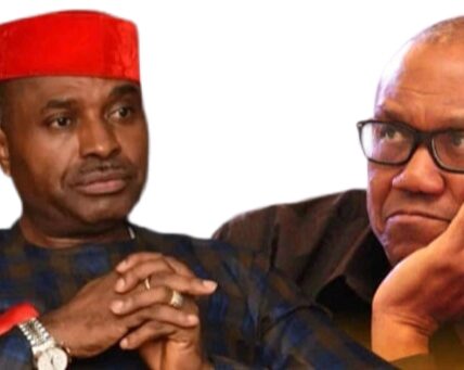 The South East Revival Group (SERG) has offered what it describes as a fundamental explanation for why the sustained attacks by actor-turned-politician Kenneth Okonkwo against former Labour Party presidential candidate, Peter Obi, have become a credibility problem not for Obi but for Okonkwo himself.