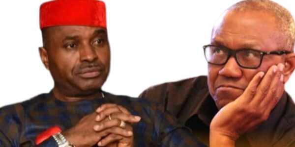 The South East Revival Group (SERG) has offered what it describes as a fundamental explanation for why the sustained attacks by actor-turned-politician Kenneth Okonkwo against former Labour Party presidential candidate, Peter Obi, have become a credibility problem not for Obi but for Okonkwo himself.