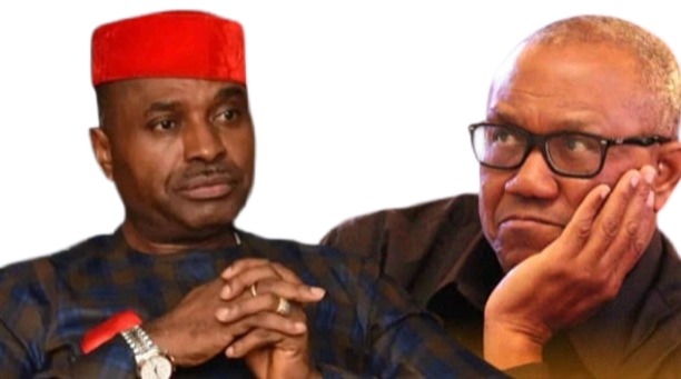 The South East Revival Group (SERG) has offered what it describes as a fundamental explanation for why the sustained attacks by actor-turned-politician Kenneth Okonkwo against former Labour Party presidential candidate, Peter Obi, have become a credibility problem not for Obi but for Okonkwo himself.