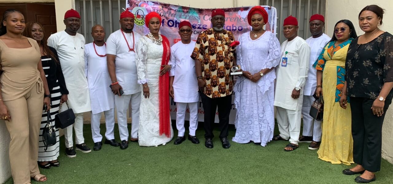 Ohanaeze FCT Charts Economic Empowerment Drive, Announces Maiden Housing Summit and Cooperative Scheme