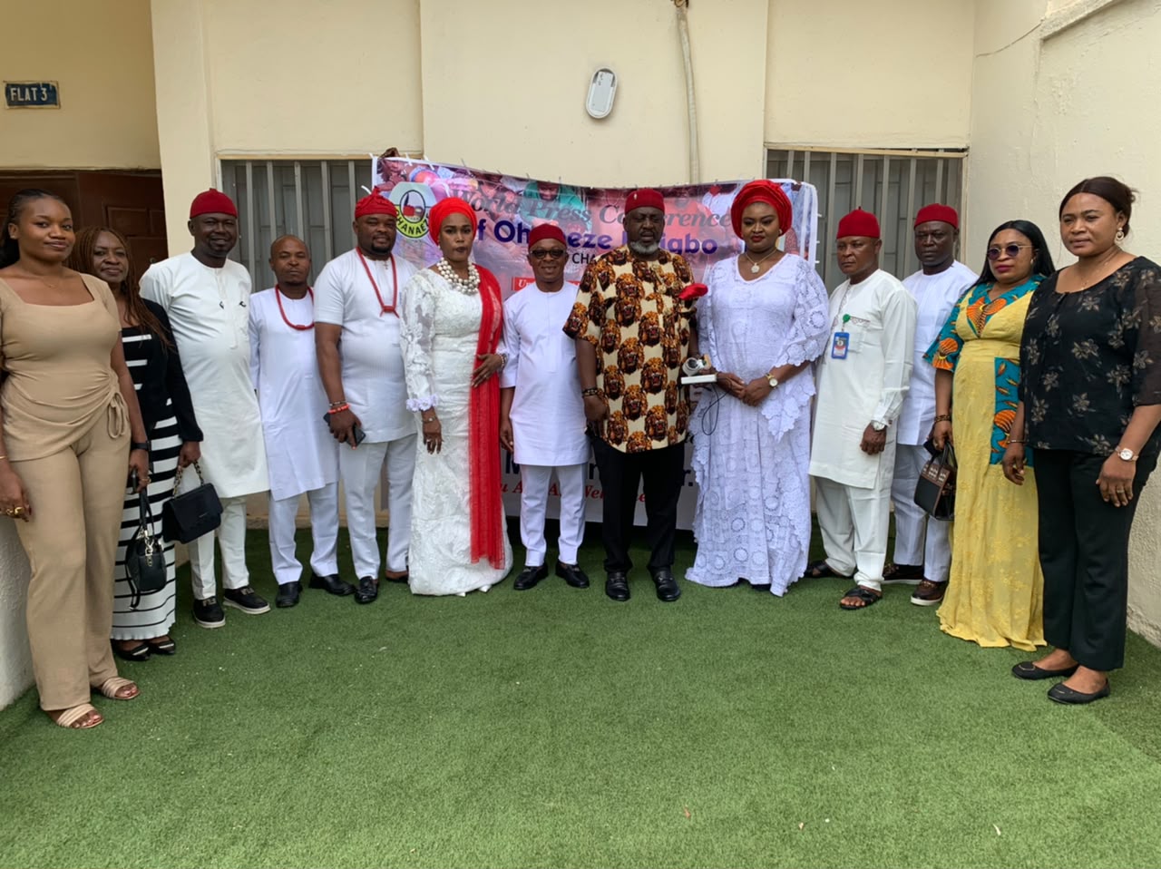 Ohanaeze FCT Charts Economic Empowerment Drive, Announces Maiden Housing Summit and Cooperative Scheme