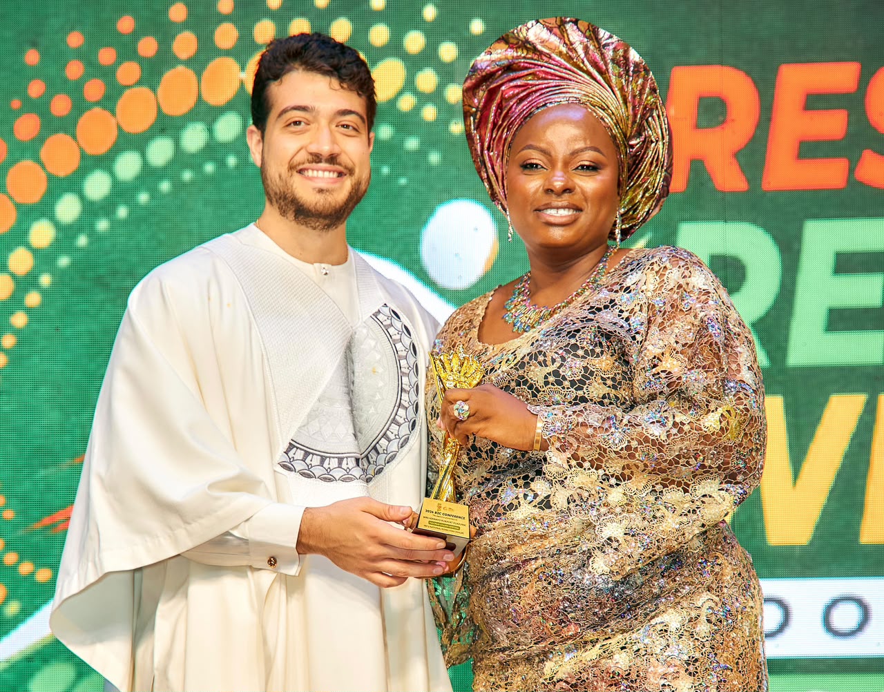 Golden Penny Rewards Dealers at 2026 B2C Dealers and Sales Conference - Unveils new Golden Penny Penne 500g, expanding its premium pasta portfolio Golden Penny Foods, the iconic brand of Flour Mills of Nigeria (FMN), convened its nationwide dealer network in Lagos on 16 June 2026 for the brand’s annual Dealers Conference, an event that delivered on three fronts: celebrating dealer excellence, launching a new product, and laying out a sharp commercial agenda for the year ahead. Held at the Balmoral Hall, Ikeja, and themed Reset, Rebound, Win Big, the conference brought together leading dealers, key organisation’s spokes persons, management and leadership from across Nigeria for a day of strategy, recognition, and renewed partnership with the brand. The conference comes at a defining moment for Nigeria’s FMCG sector, shaped by shifting consumer demand, evolving distribution realities, and rising operating costs. Against this backdrop, Golden Penny used the occasion to position itself not merely as a brand that nurtures valuable relationships, but as one that grows with them. Speaking at the conference, Mr. Devlin Hainsworth, Managing Director of Golden Penny Foods Limited, described the significance of the event for the brand and its dealer network. “If you go the length and breadth of Nigeria, you will find a Golden Penny product in most households, but we could never have achieved that without our dealers. They work tirelessly every day to ensure our products reach wholesalers, retailers and ultimately Nigerian families. Many of these partnerships have spanned decades, making them far more than commercial relationships. Today’s conference is about recognising that contribution, strengthening those bonds, and preparing to win even bigger together in the year ahead.” Golden Penny’s leadership team also shared the company’s commercial priorities and growth agenda for the coming year, highlighting Golden Penny’s continued investment in dealer support programmes designed to strengthen route-to-market execution and improve product availability nationwide, Mr. Ademola Adeoye, Sales Director, B2C, Golden Penny Foods noted: “Over the years we’ve invested heavily behind supporting our distributors and getting to the last mile. We have almost 2,000 secondary sales points across Nigeria attached to our distributors. This year, we’re investing close to about N45 billion behind redistribution infrastructure for our dealers, helping them move products from warehouses to wholesale and retail channels to enable them run profitable businesses representing Flour Mills of Nigeria” A major highlight of the conference was the unveiling of the all-new Golden Penny Penne 500g, the latest addition to the brand’s premium pasta portfolio. Engineered with a unique ridge texture designed to hold more sauce, the new Penne delivers an explosion of rich flavour in every mouthful: whether tossed in a vibrant stir-fry, paired with a creamy weekday sauce, or simmered in a rich tomato base for special occasions. The product is positioned as an everyday companion for turning ordinary family meals into extraordinary moments of connection. Speaking on the launch, Mr. Ilyas Kazeem, Director of Marketing – Food, Golden Penny Foods, said the introduction of Penne reflects the brand’s commitment to continuously meeting evolving consumer preferences. “For over six decades, Golden Penny has remained committed to nourishing families and bringing happiness to Nigerians everyday through quality products. The launch of Golden Penny Penne reflects that promise. As consumer preferences continue to evolve, we remain focused on understanding their needs and bringing innovative, high-quality products to the market.” The conference also honoured dealers whose performance, loyalty, and resilience have continued to strengthen Golden Penny’s market presence across Nigeria. Winners received a combination of cash prizes, vehicles, and other incentives designed to support their continued growth and success. In the highly coveted National Core Category, Alh. Idris Saleh Nigeria Limited, represented by Alh. Idris Saleh, emerged as the overall winner, receiving a brand-new 2025 Toyota Hilux and a cash prize of ₦15 million. Fulcrum Golden Heritage, represented by Mrs. Adebayo Rukayat Oladunni, secured second place and was rewarded with a 2025 Toyota Hilux and ₦12 million, while Kay Jay Zenith Limited, represented by Hajia Khadijat Amoo, claimed third place, receiving a 2025 Toyota-Hilux and ₦10 million. The Rising Star Category, which recognises newer entrants to the dealer network who have demonstrated exceptional commercial momentum, was won by Opeyemi Baking Industry, represented by Alhaja Sanusi Modinat. Kay Jay Zenith Limited placed second, while Fulcrum Golden Heritage rounded out the top three. Speaking on behalf of the award recipients, Hajia Khadijat Amoo, Chief Executive Officer of Kay Jay Zenith Limited, described the recognition as a testament to the strength of the partnership between Golden Penny and its dealer network. “This recognition means a great deal to me, and I’m proud to be a key distributor with Flour Mills. Being here today is something everyone wants to participate in. It’s been a very good business, we’ve been with the number one food company in Nigeria and I’m proud to be a part of it.” The 2026 conference builds on Golden Penny’s tradition of dealer engagement and product innovation, following the successful unveiling of Yumbowl at the 2025 conference. It reaffirms the brand’s identity as one attuned to evolving consumer needs and nutritional trends across Nigeria. As one of Nigeria’s most endearing FMCG brands, Golden Penny continues to anchor its market presence in the trust, performance, and loyalty of its dealer network, a relationship it regards as foundational to its mission of nourishing Nigerian families with quality, accessible, and affordable food products. ### About Golden Penny Golden Penny is the iconic brand of Flour Mills of Nigeria (FMN), a leading food and agro-allied company in Nigeria. For generations, the Golden Penny brand has been a source of tasty, affordable, and superior-quality nutrition for Nigerian consumers. With a broad product portfolio spanning flour, pasta, noodles, spreads, ball foods, breakfast cereals, edible oils, and more, the brand supports millions of households with food options designed to satisfy their diverse nutritional needs and everyday cravings.