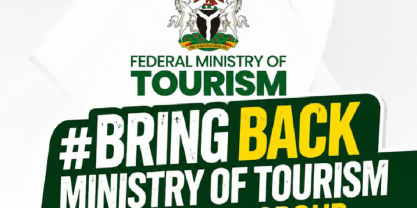 Tourism industry stakeholders have intensified calls for the restoration of a stand-alone Ministry of Tourism, saying the sector remains one of Nigeria’s most underutilized economic assets despite its immense capacity to generate employment, attract investment and contribute significantly to national economic growth.