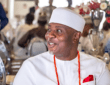 Former Director-General of the Nigeria Governors' Forum, Earl Osaro Onaiwu,