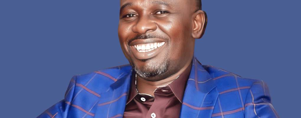 Chief Dr Gabriel Chukwuma Etaoghenevwegba Oyibode
