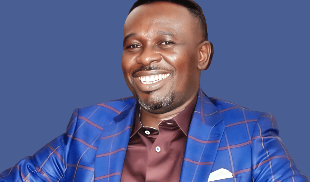 Chief Dr Gabriel Chukwuma Etaoghenevwegba Oyibode